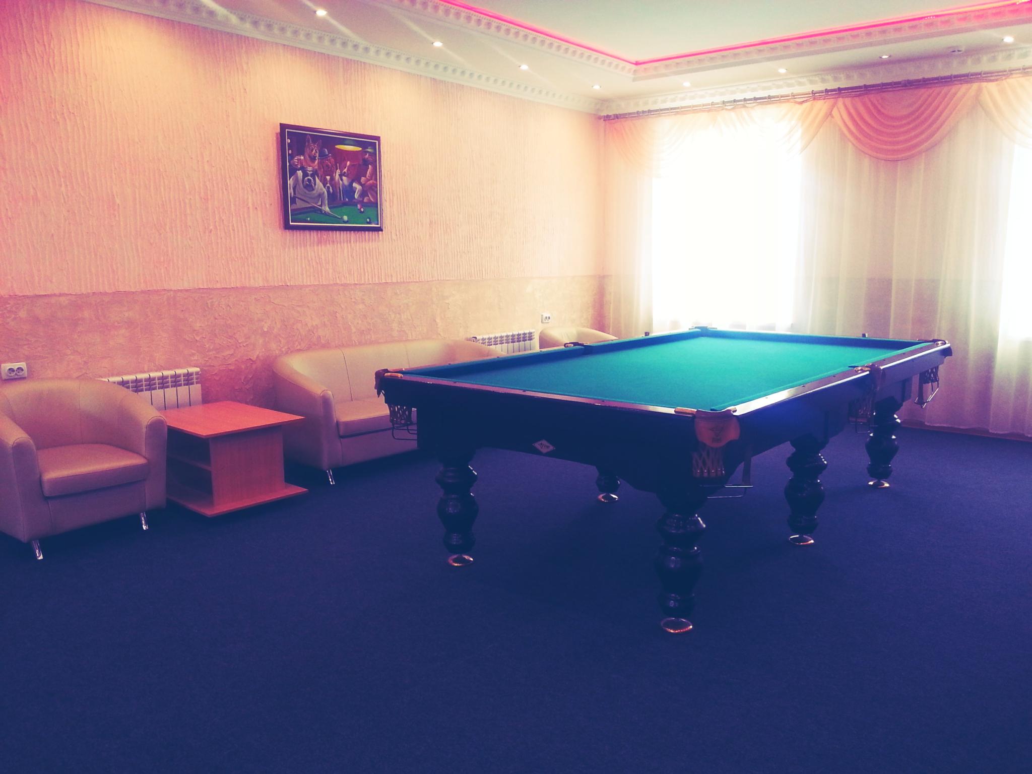 Фото Уютная