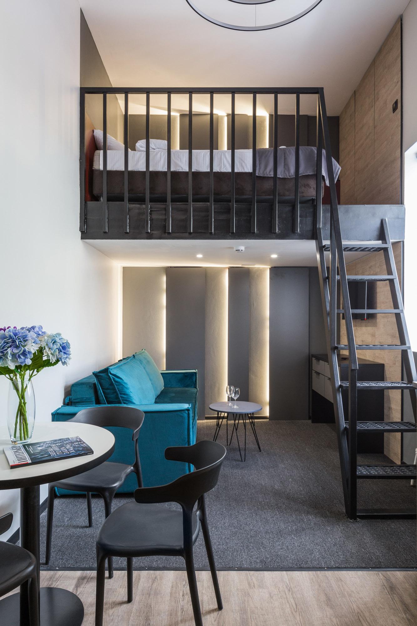 Фото Greenfeel Смоленск