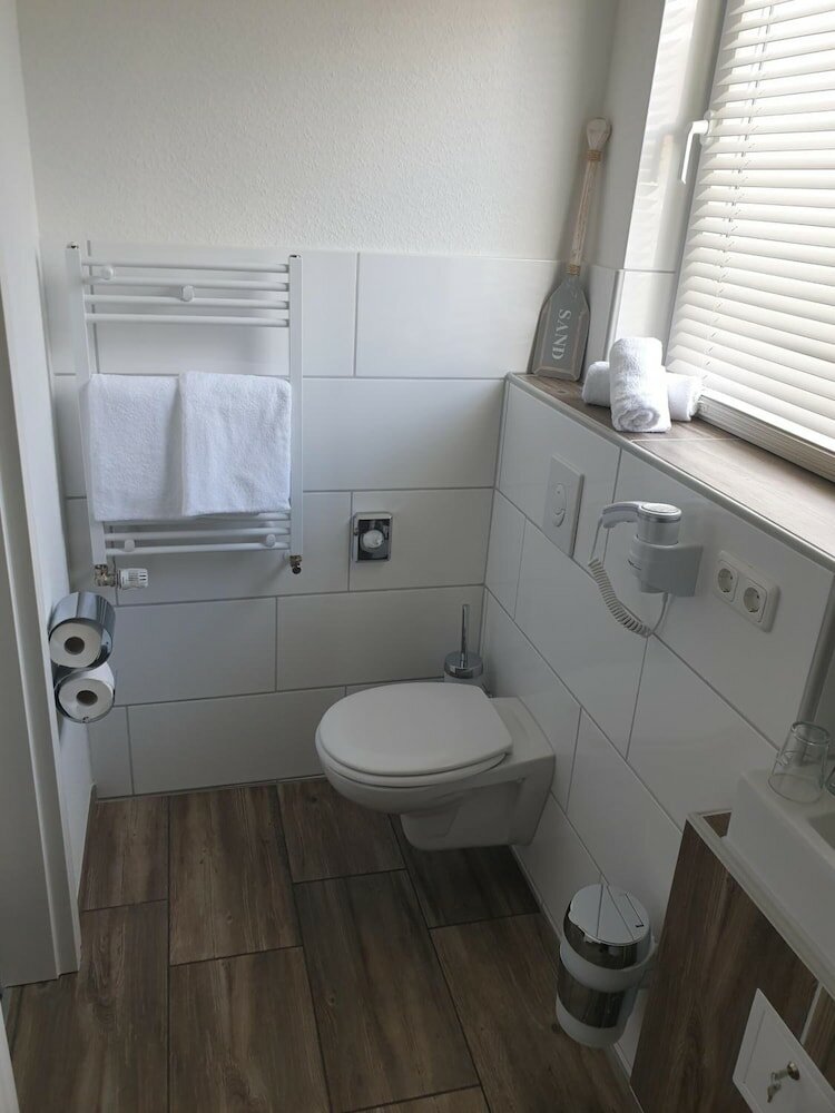 Фото Haus Bomhoff