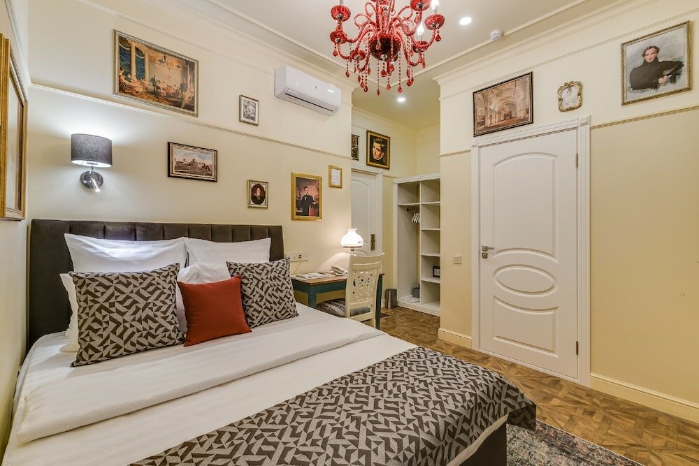 Фото Sokroma Особняк Олениных