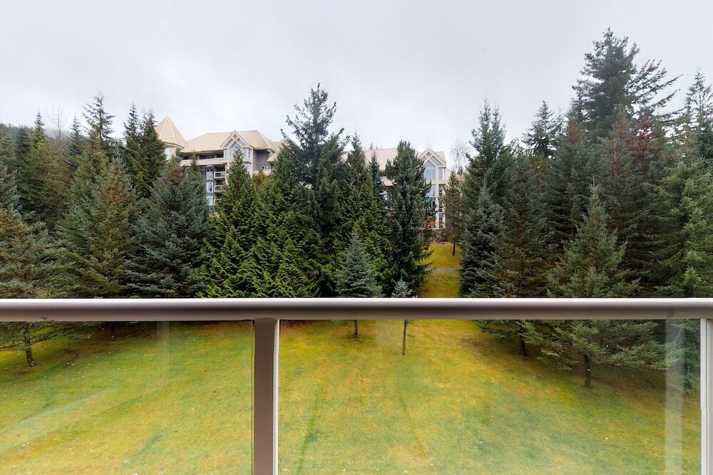 Фото Aspens on Blackcomb