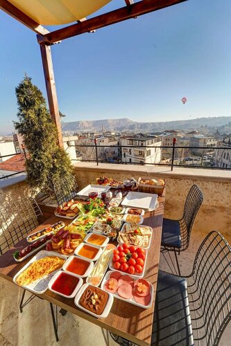 Гостиница Enjoy Stone House в Невшехире