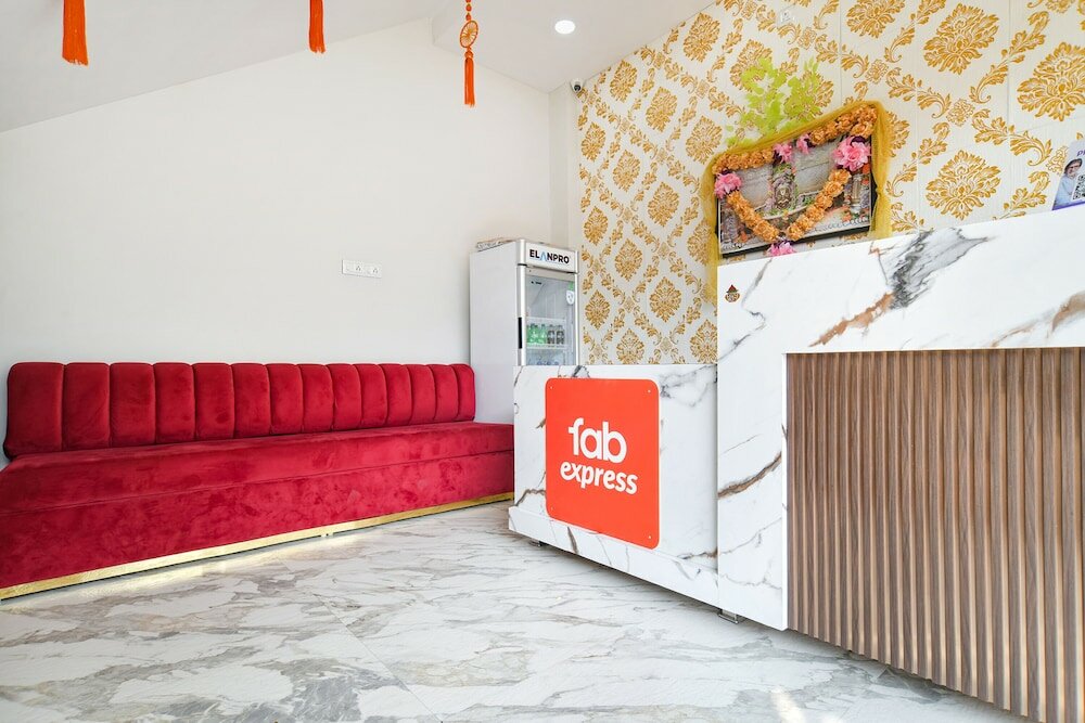 Фото Fabexpress Tirupati