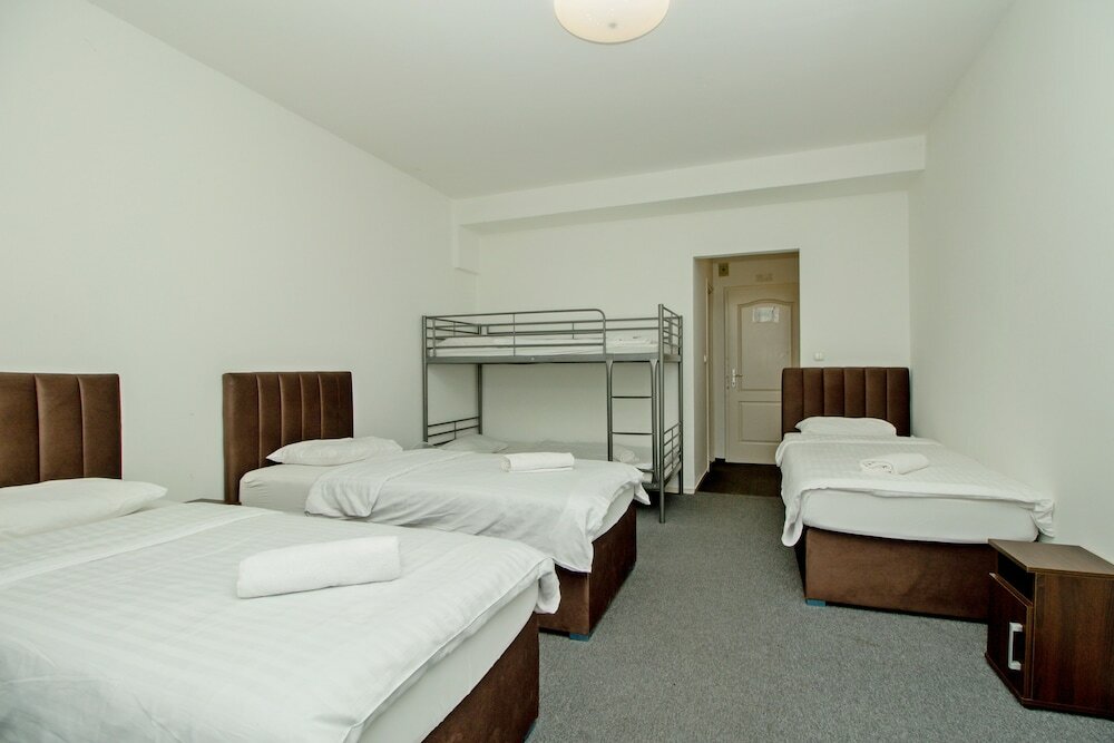 Фото Beach Szálló Révfülöp