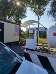 NTK Oil (Kaluga Region, Borovskiy District, selskoye poseleniye Vorsino, Vorsino Industrial Park, 5-y Vostochny proyezd), gas station