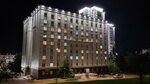 Общежитие № 19 СФУ (Svobodny prospekt, 76), dormitory