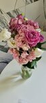 Henry Bonnar (Alisher Navoi Street, 21V), flower shop