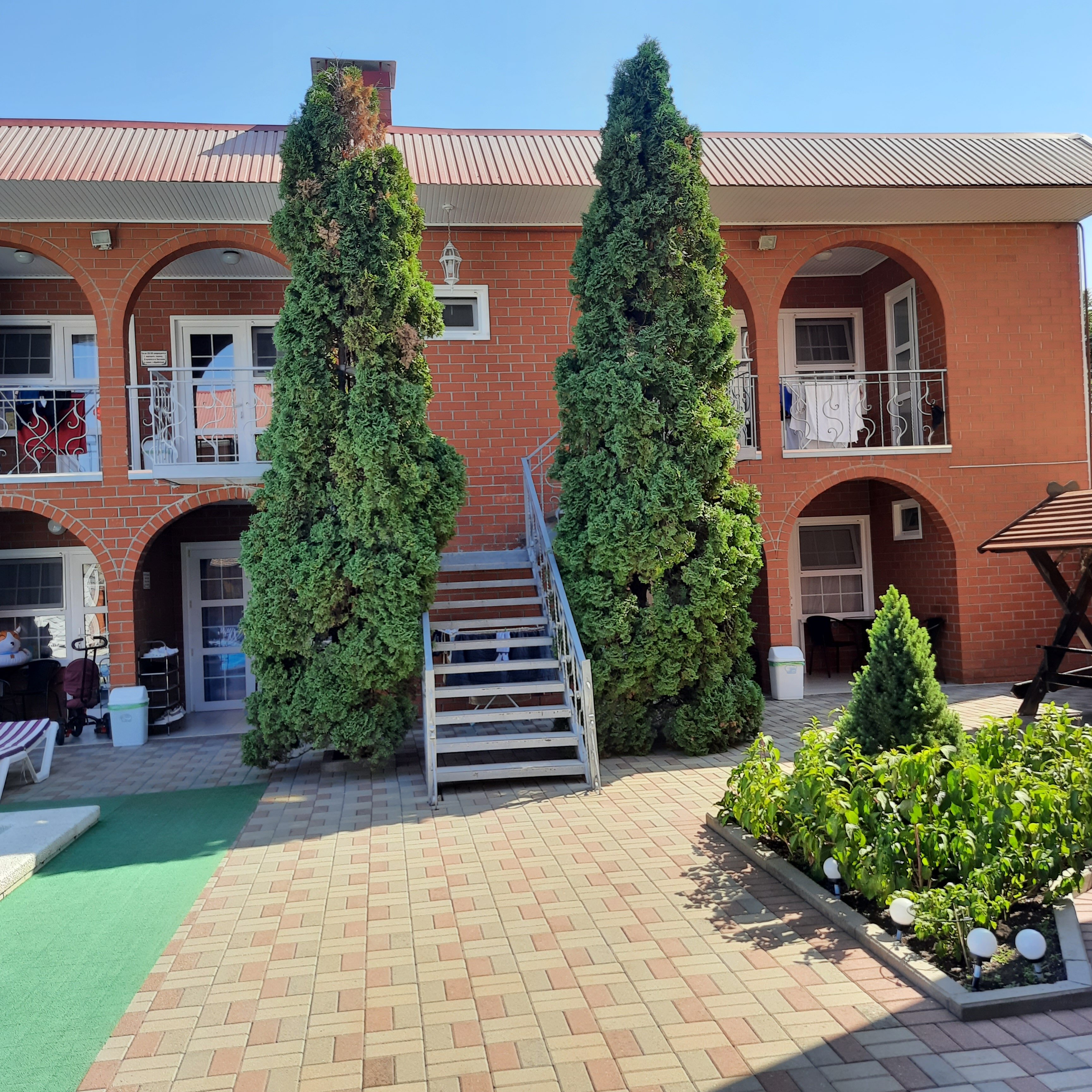 Фото Симона-Гранд