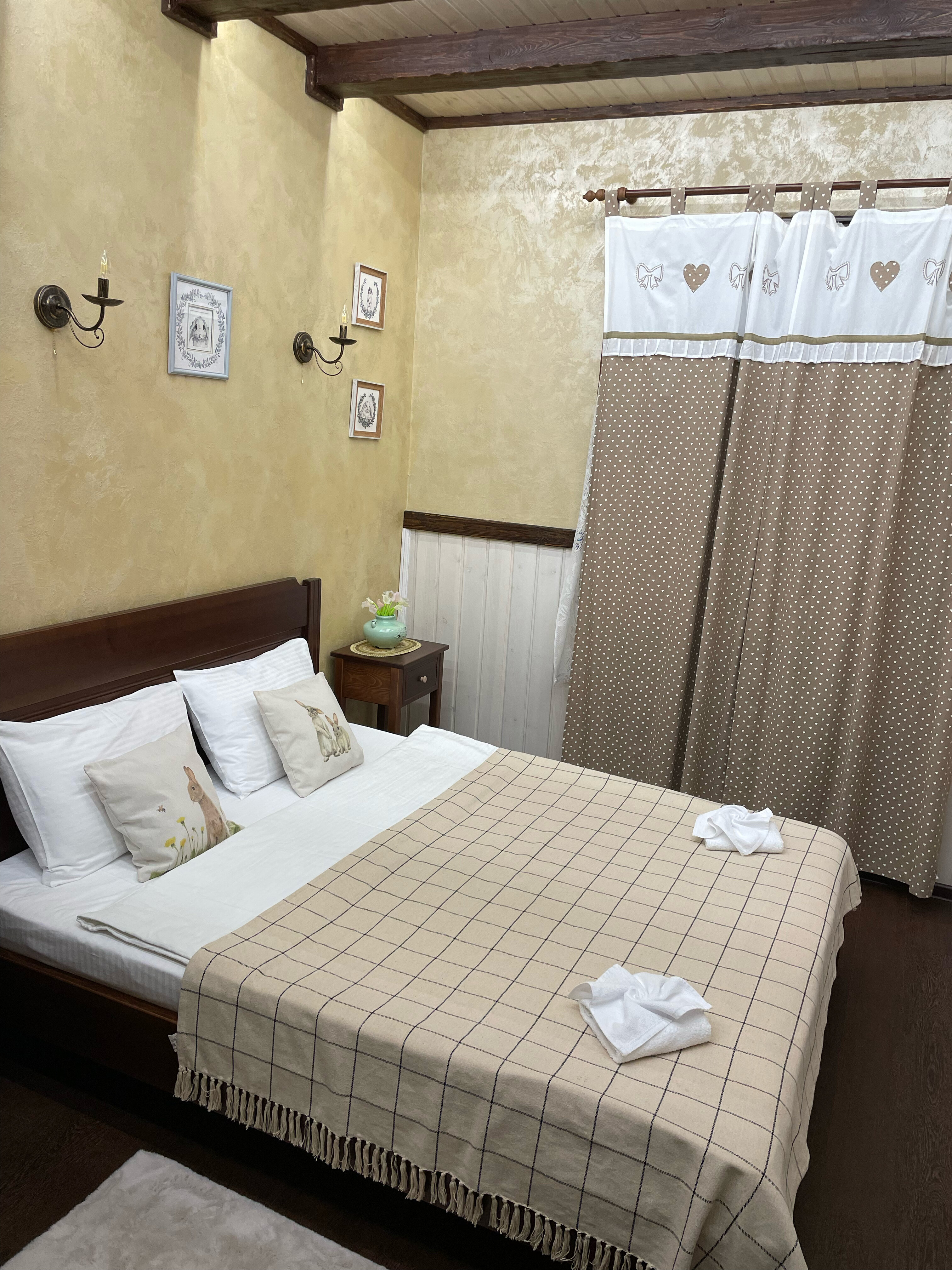 Фото Горница