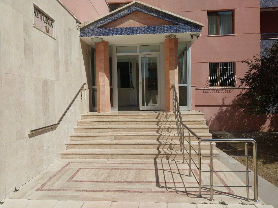 Medical furniture Alfagen Laboratuvar Malzemeleri İç ve Dış Tic. San, Ankara, photo