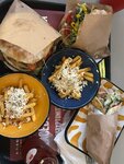 Balkan BBQ (Ablai Khan Avenue, 125), fast food