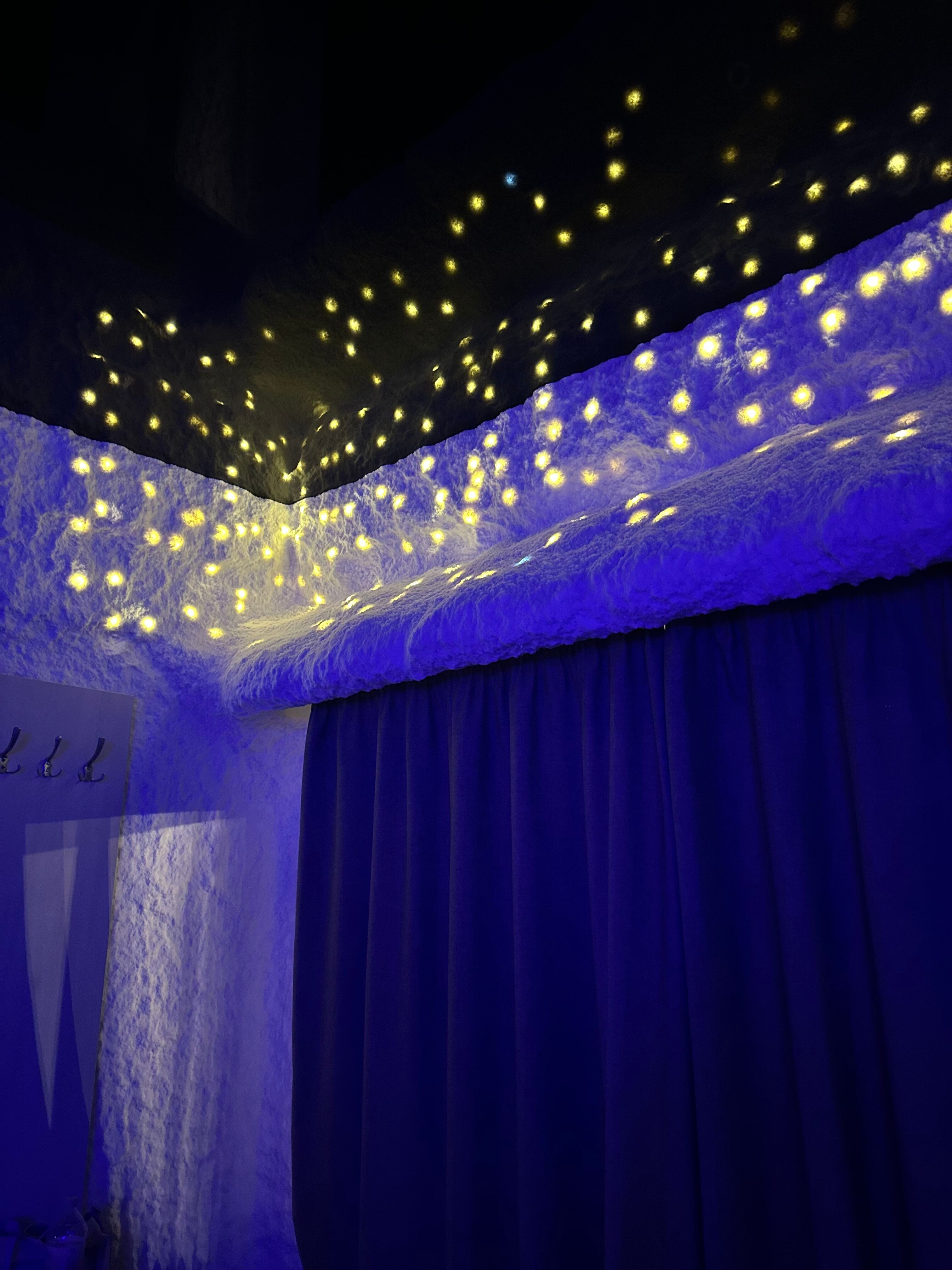 Фото Соль и Солнце