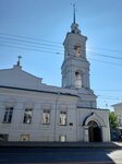 Ilii Proroka na Rusinoy Ulitse Church (Sovetskaya Street, 4) ، كنيسة أرثوذكسية