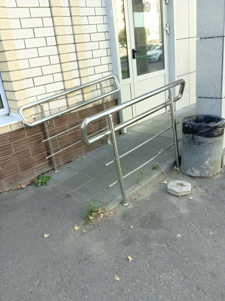 Point of delivery 5post, Tambov, photo