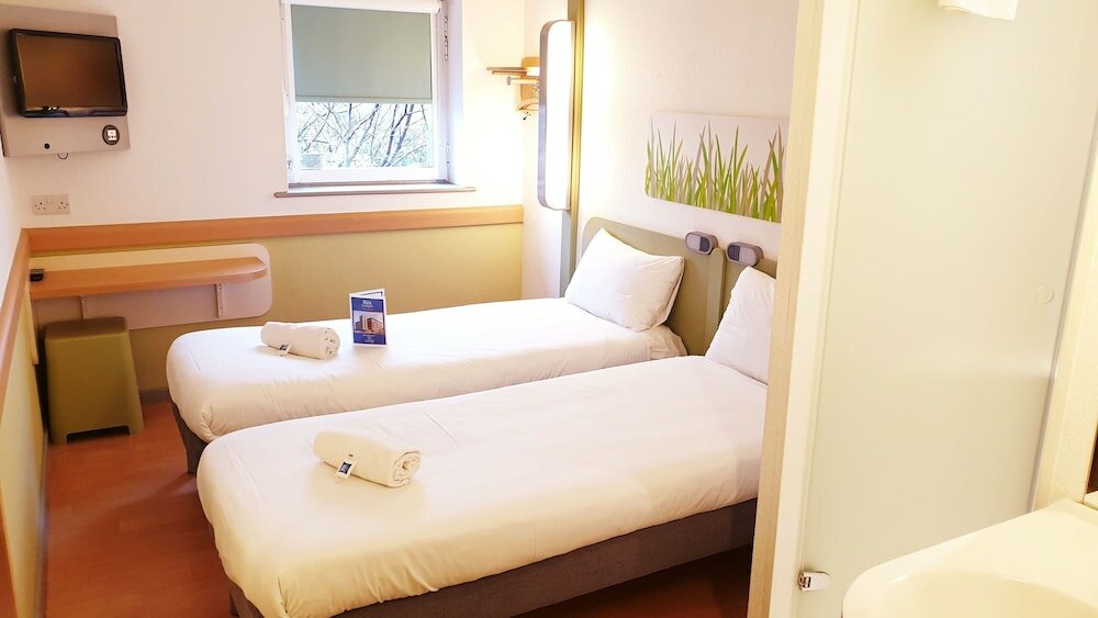 Фото Ibis budget Sheffield Arena