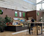 The Kitchen Corner (Al-Farabi Avenue, 34) ، مقهى