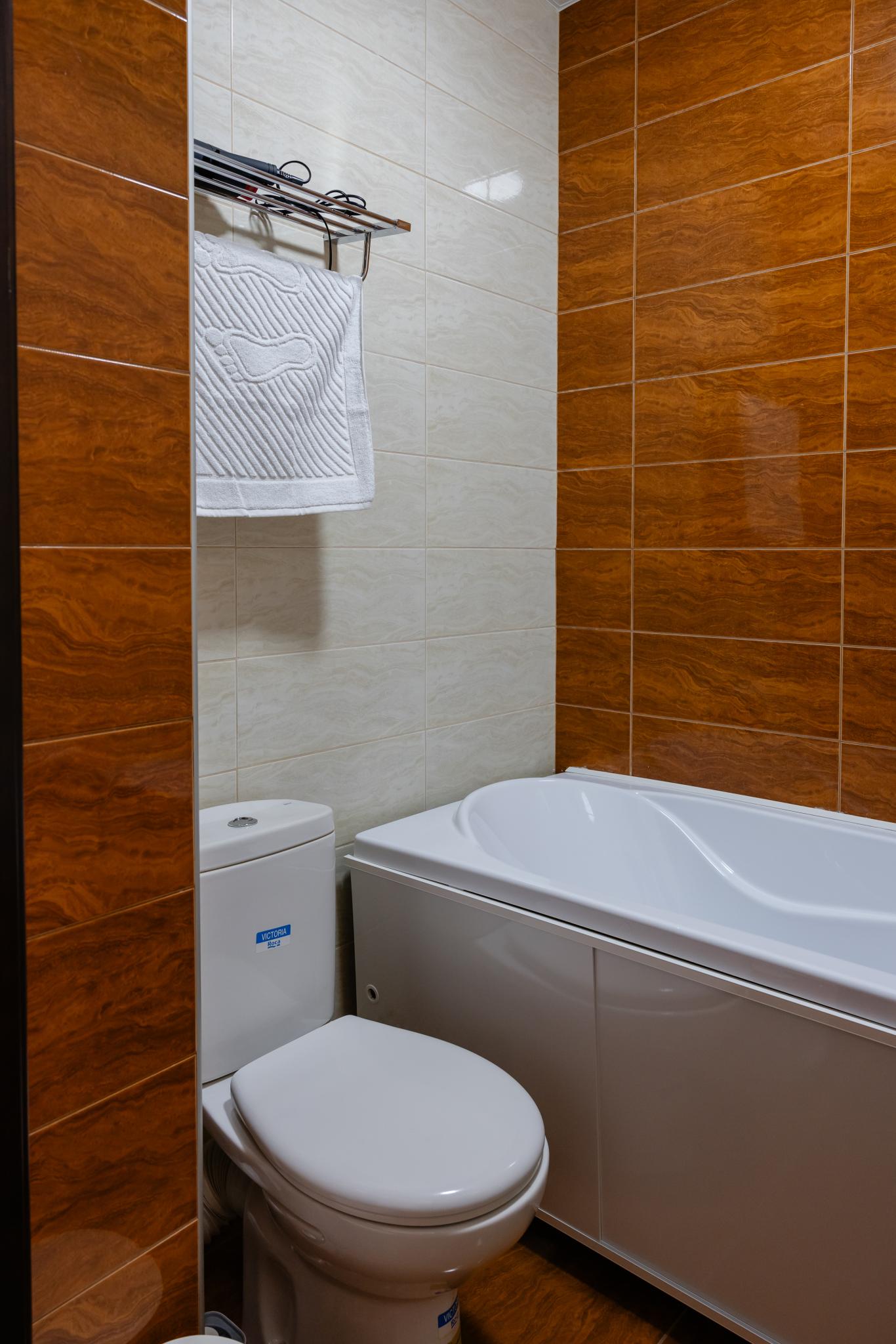 Фото Апарт-кмв