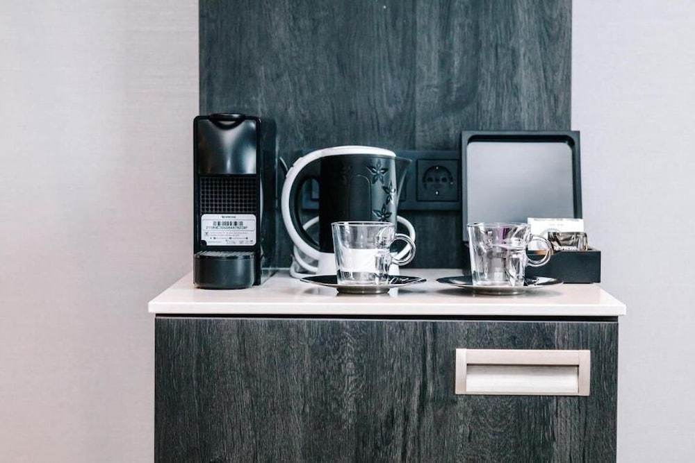 Фото Amsterdam Beach Hotel