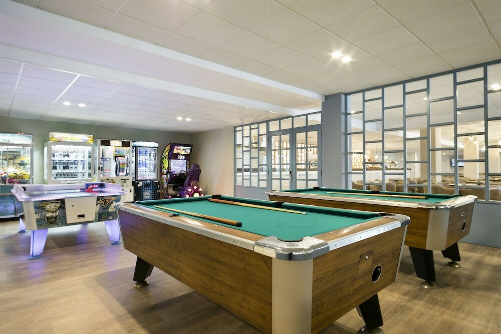 Фото Best Maritim