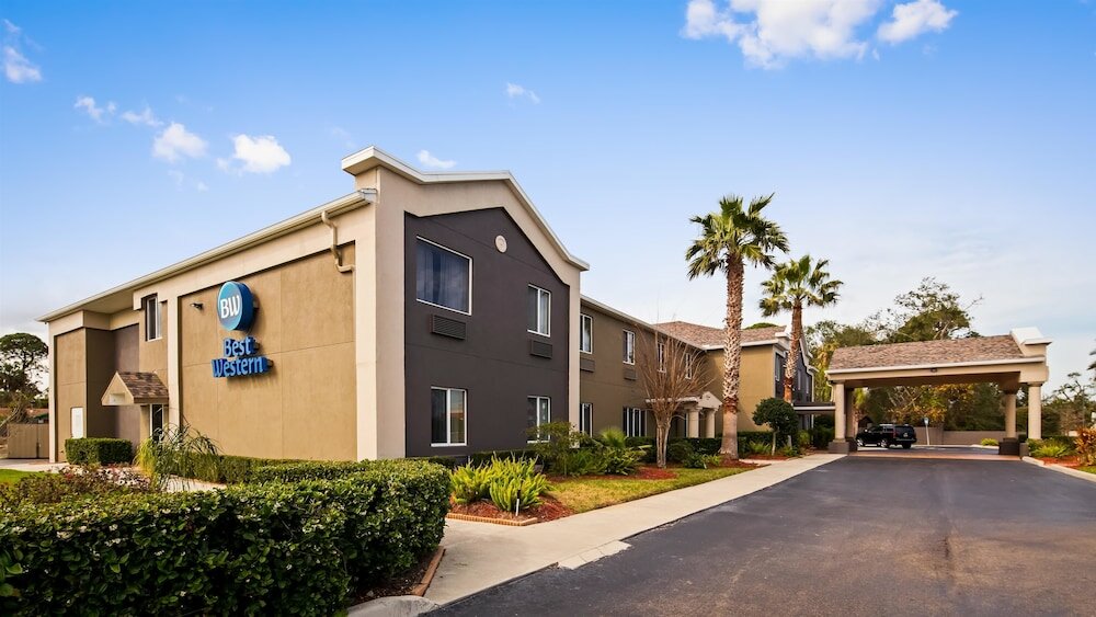 Фото Best Western Edgewater Inn