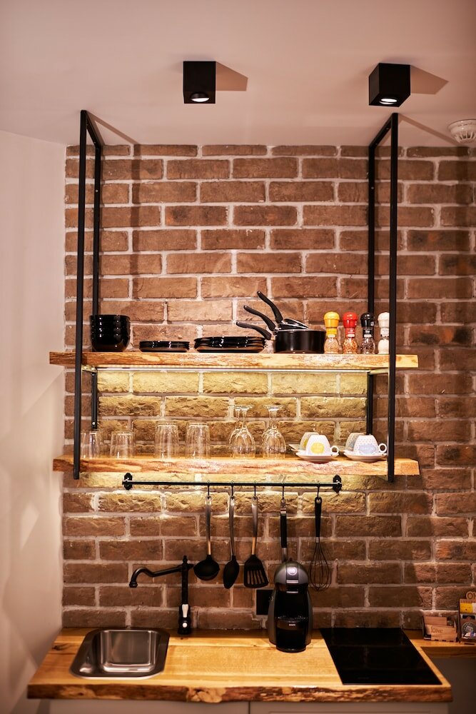 Фото One Luxury Suites