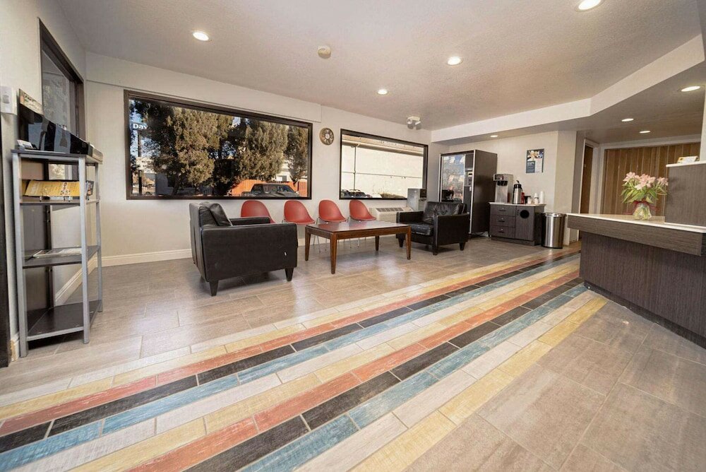 Фото Studio 6 Grand Junction, Co