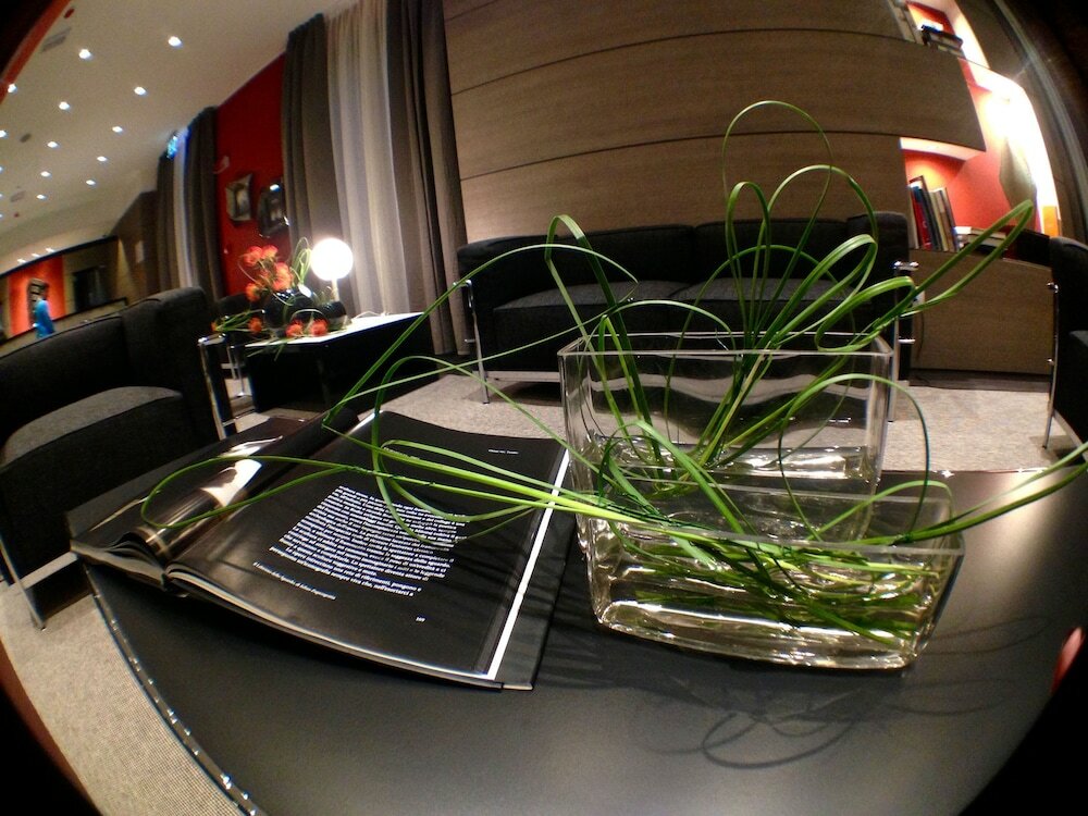 Фото Hotel Forum