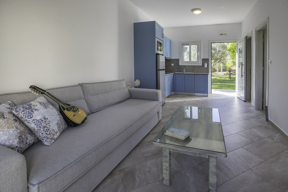 Фото Sami Beach Hotel