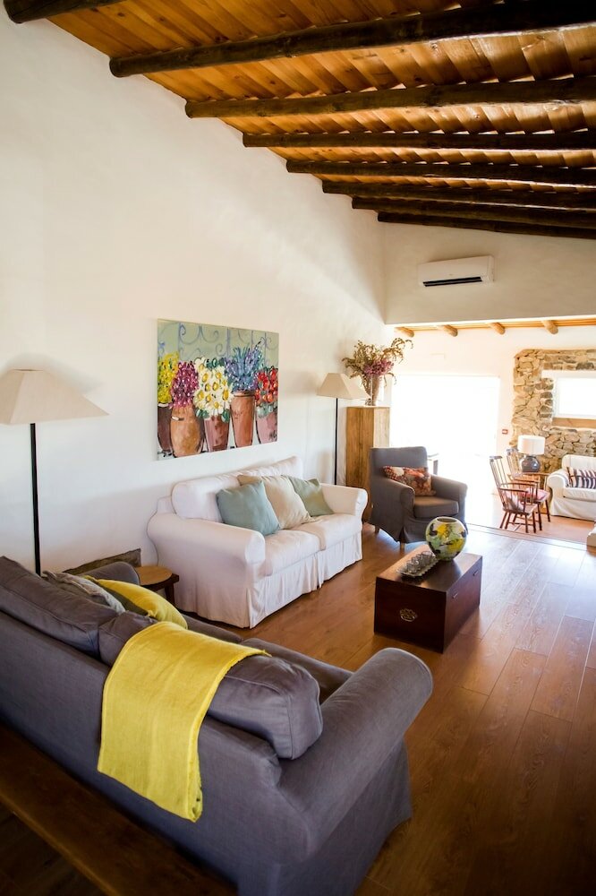 Фото Herdade dos Castelejos