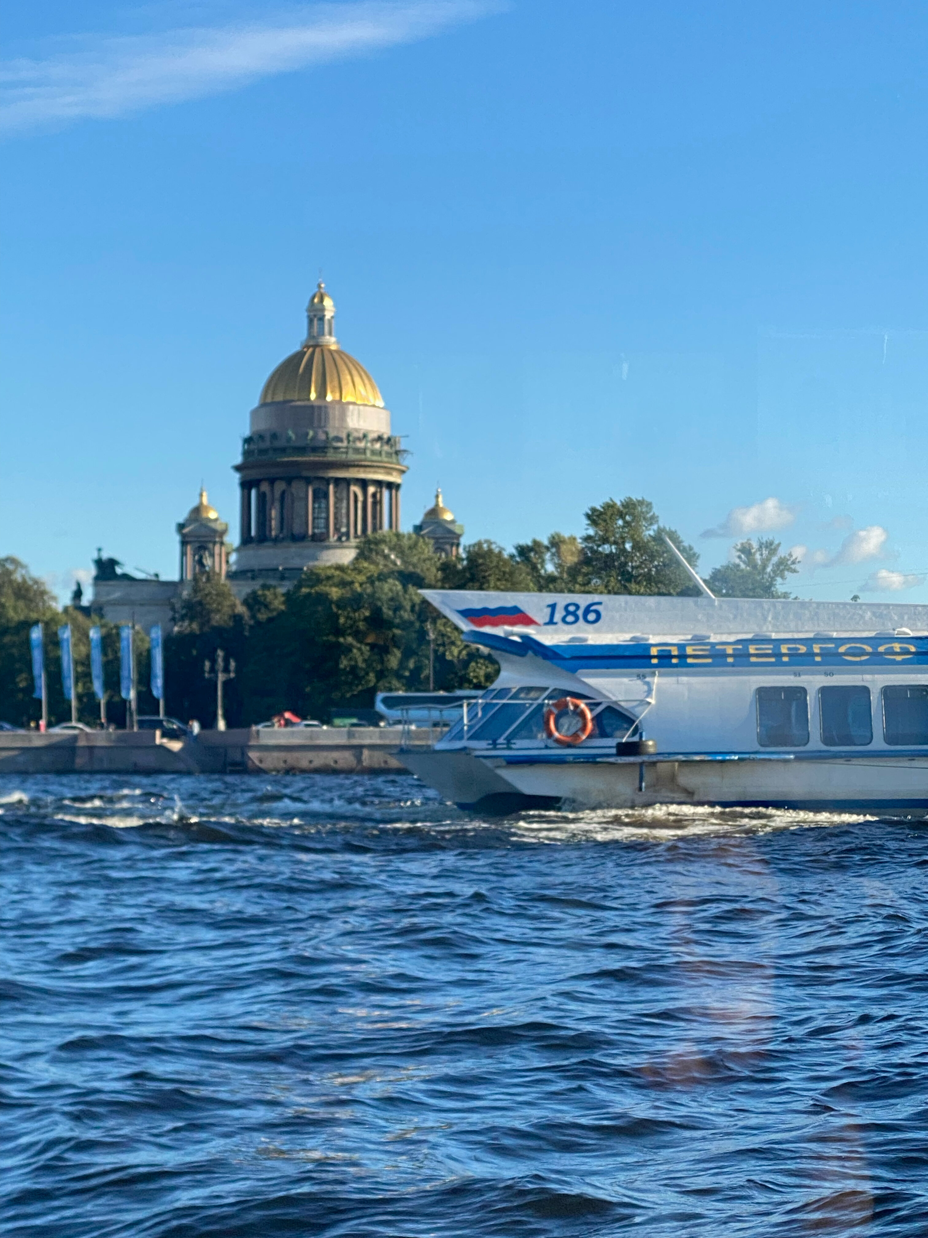 Фото На Балет на Кронверкской 1