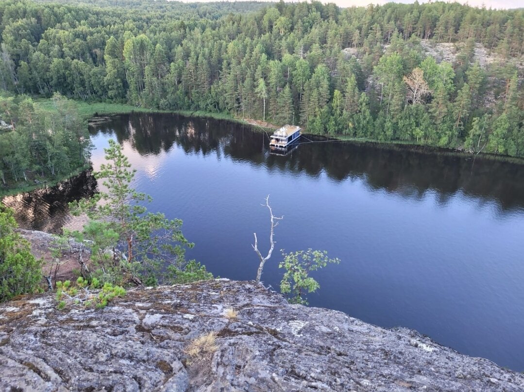 Фото Аквасторис