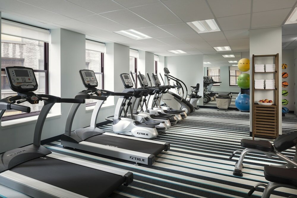 Фото Kimpton Schofield Hotel, an Ihg Hotel