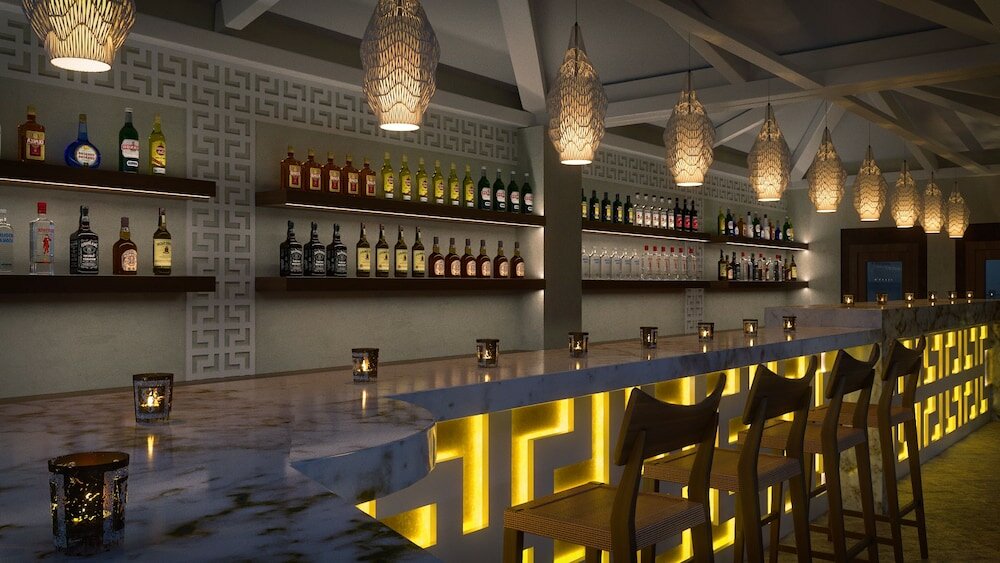 Фото La Maltese Private House Imerovigli