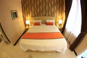 Ceria Boutique Hotel (Yogyakarta, Sleman Regency), hotel