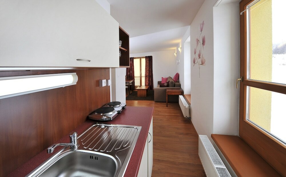 Фото Aplend Vila Magnolia