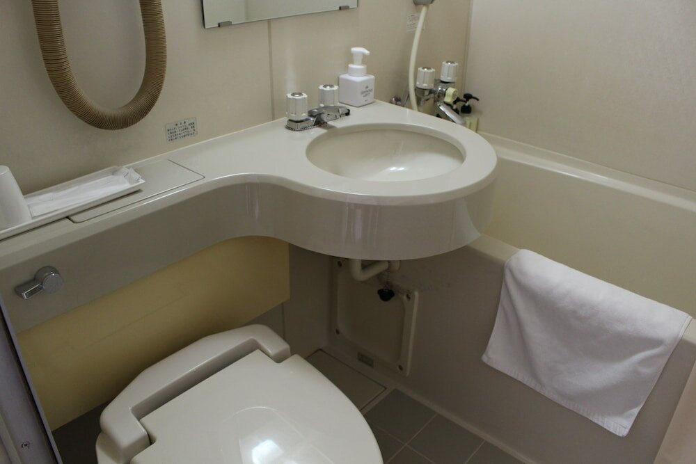 Фото Le Lac Hotel Kusatsu