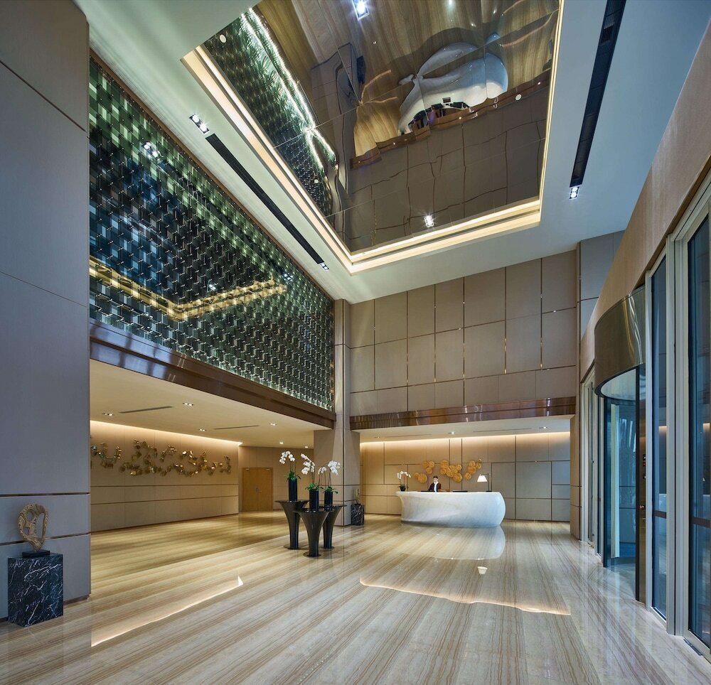 Фото Primus Residence Shanghai Hongqiao