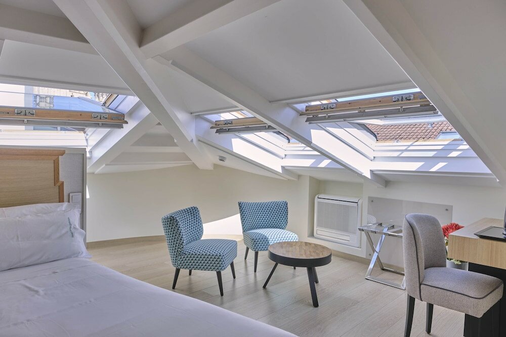 Фото Hotel Praza Quintana