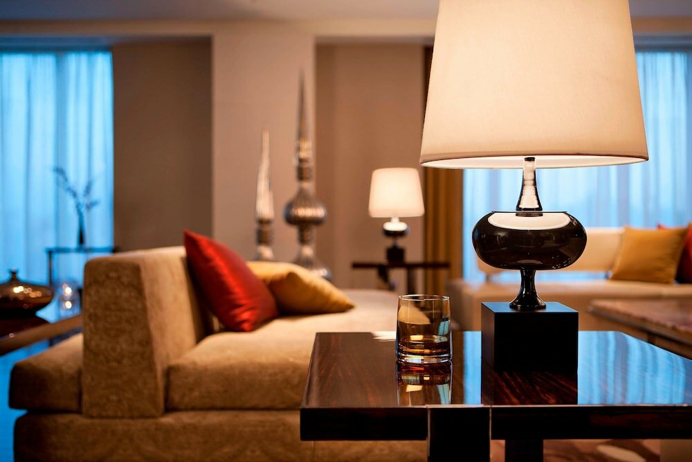 Фото Jw Marriott Hotel Chandigarh