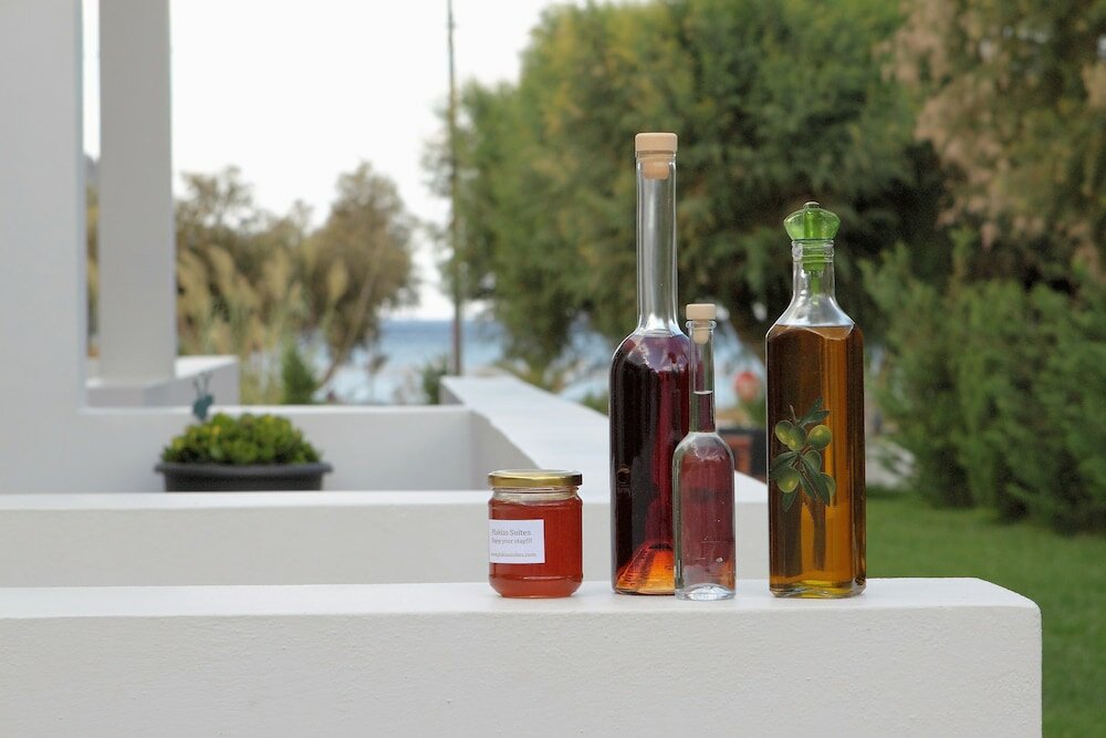 Фото Plakias Suites