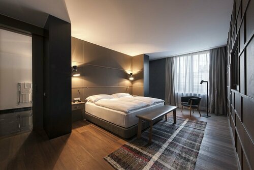 Гостиница Alma Barcelona Gl в Барселоне