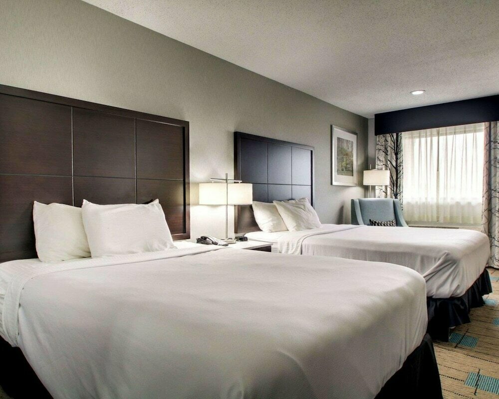 Hotel SureStay Hotel by Best Western Richland, State of Mississippi, photo