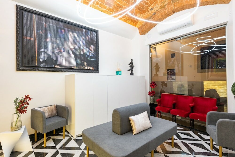 Фото Kairos by Florence Art Apartments