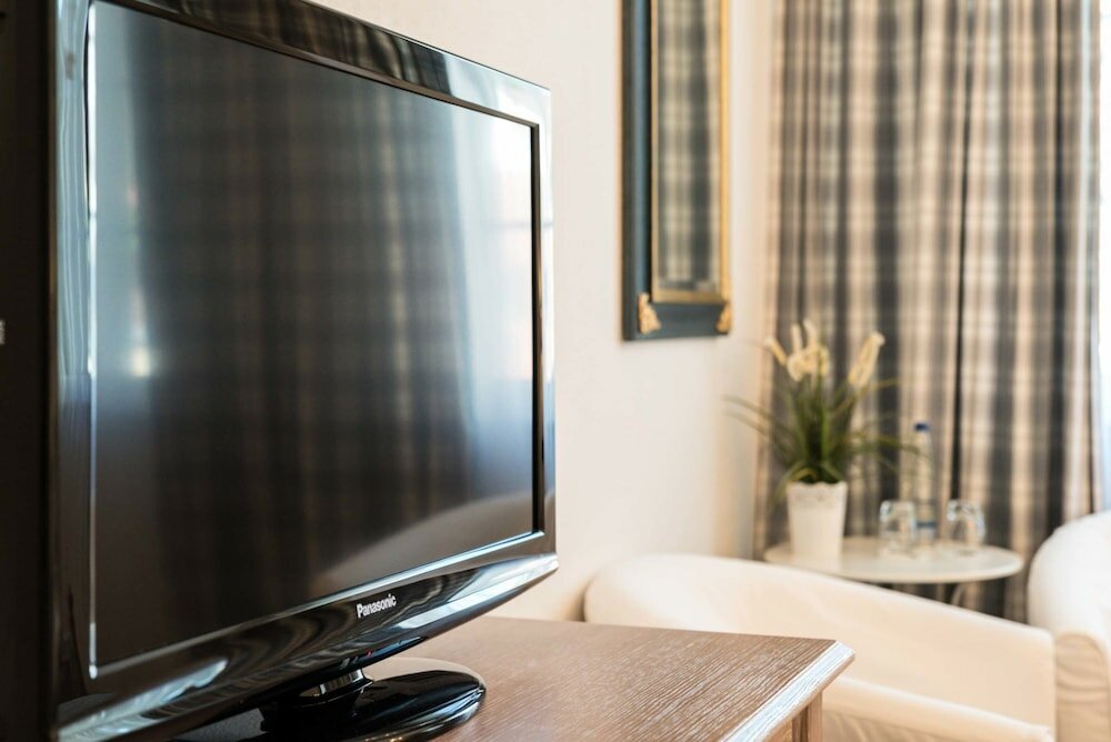 Фото Flair Hotel Vier Jahreszeiten