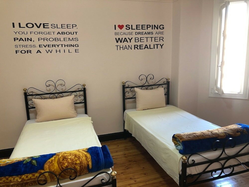 Фото Meramees Hostel