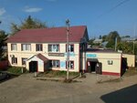 Stomatologichesky kabinet (Bulgakovo Village, ulitsa Kirova, 4) ، عيادات الأسنان