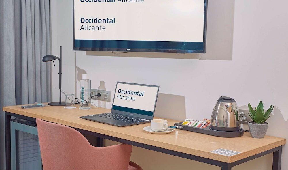 Фото Occidental Alicante