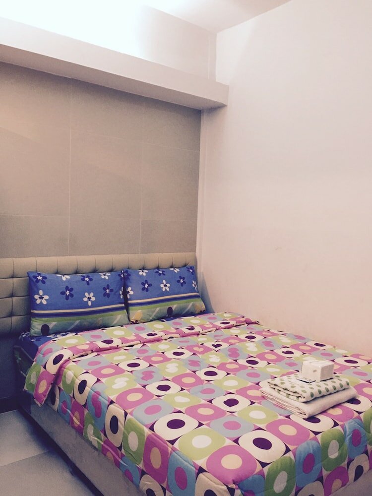 Фото Nine Place Sukhumvit 40 - Hostel