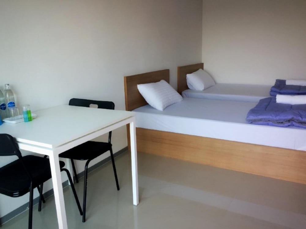 Фото Promsook Apartment