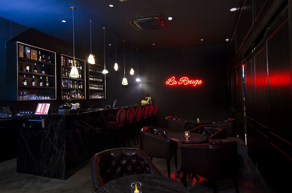 Фото Palm Hotel Ipoh